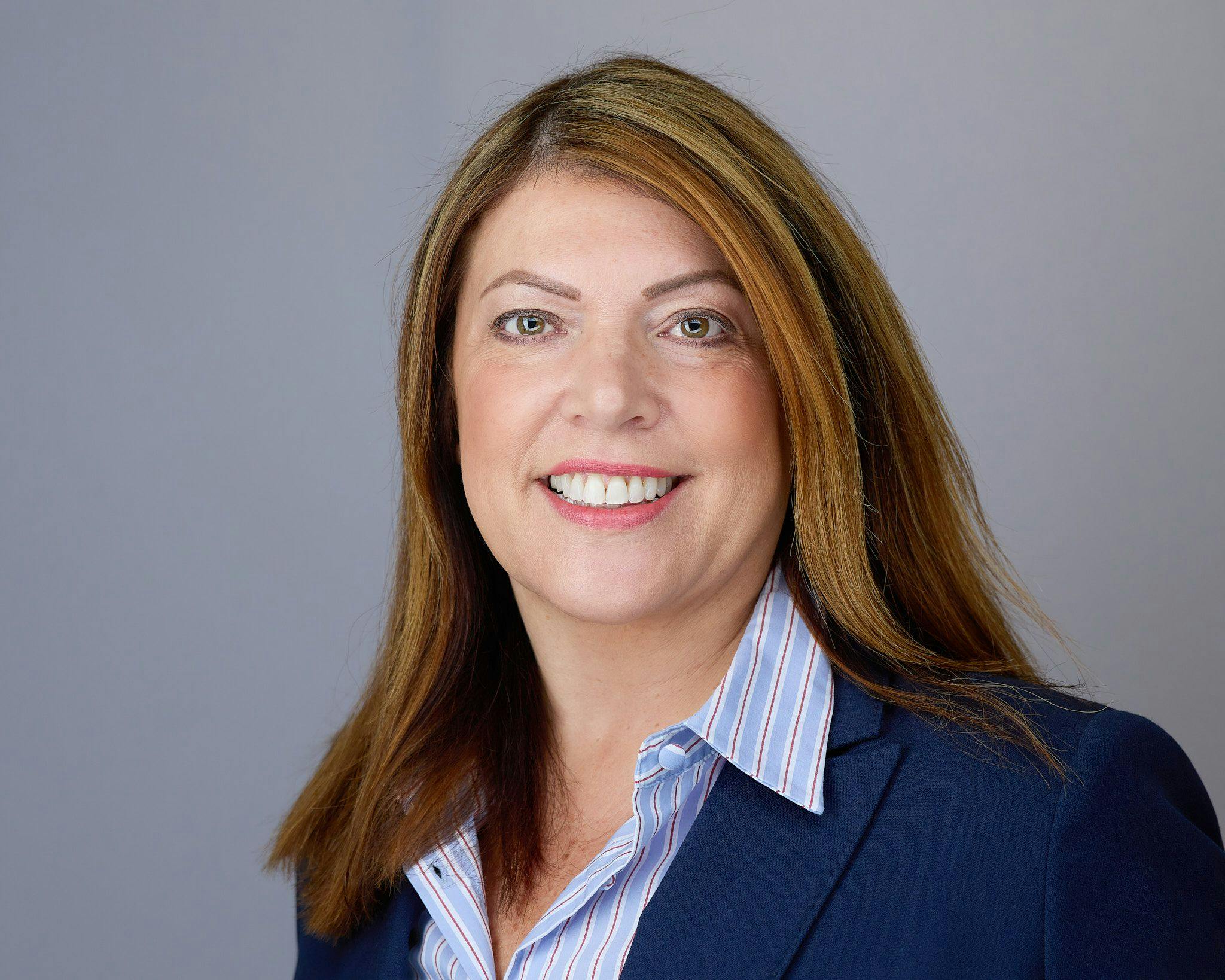 Maria Hoadley