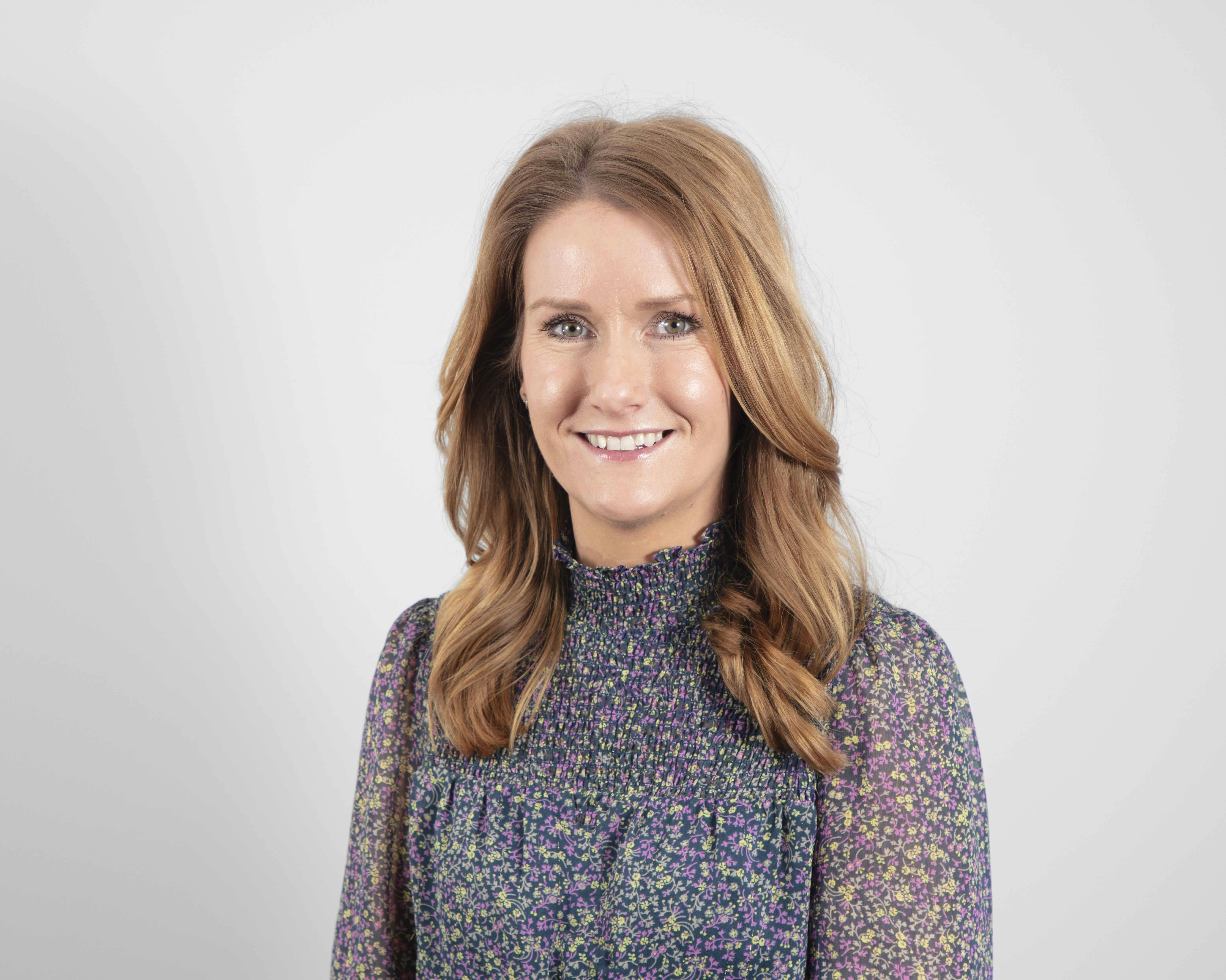 Charlotte Reaney
