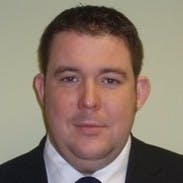 Dave Robinson