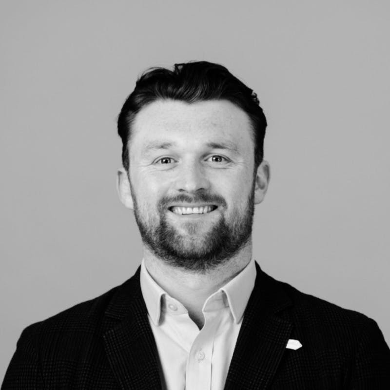 Patrick Mooney