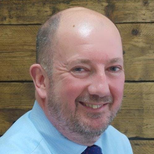Richard Stafford