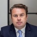 David O'Donovan