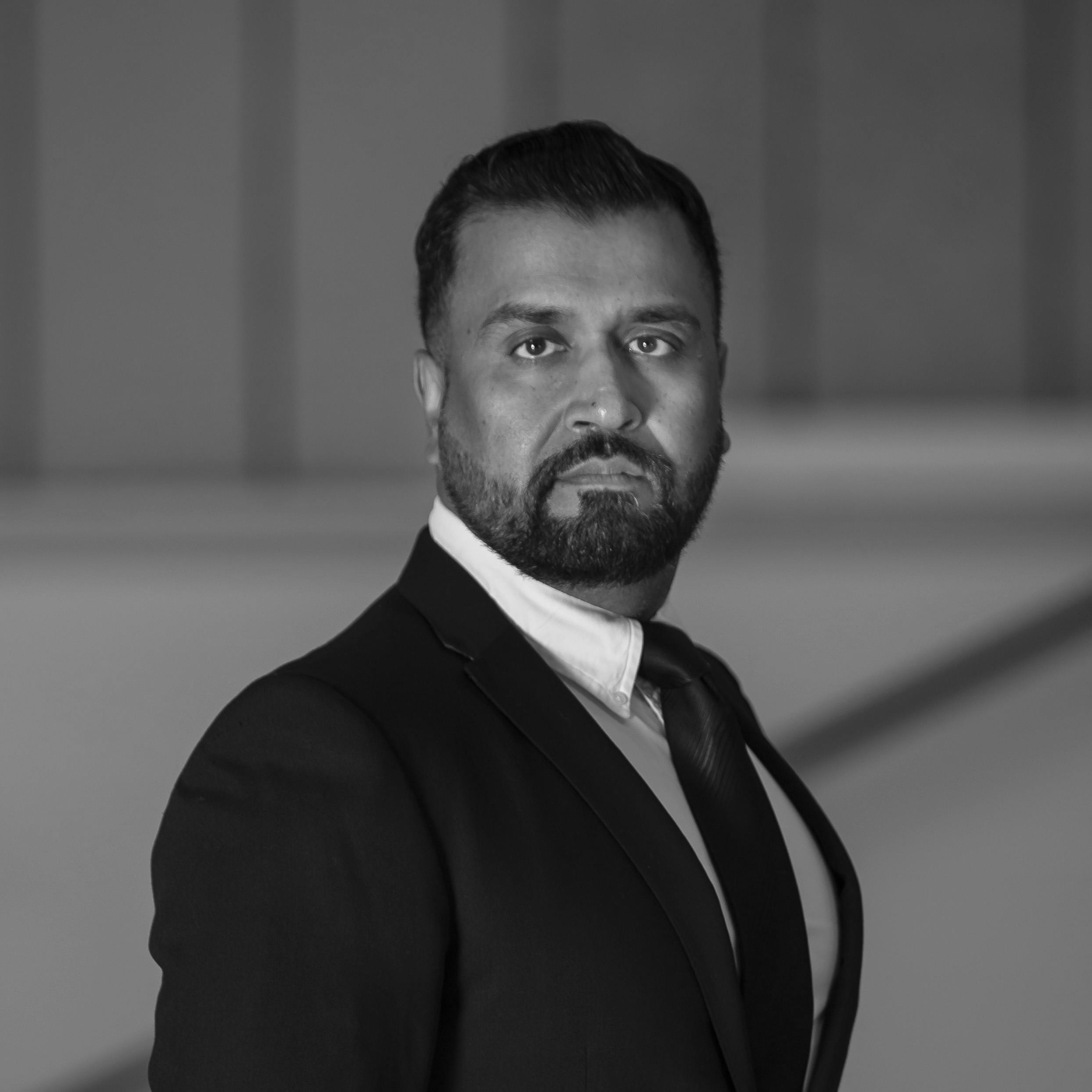 Bal Panesar