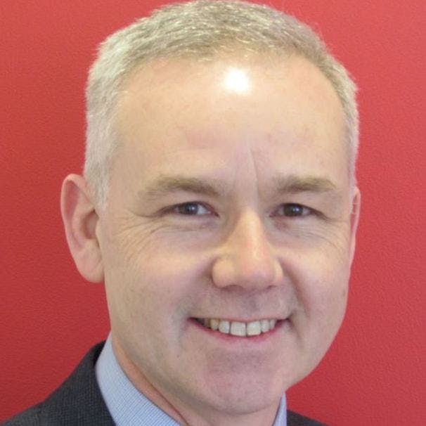 Kevin Dempster