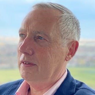 Martin Kidd