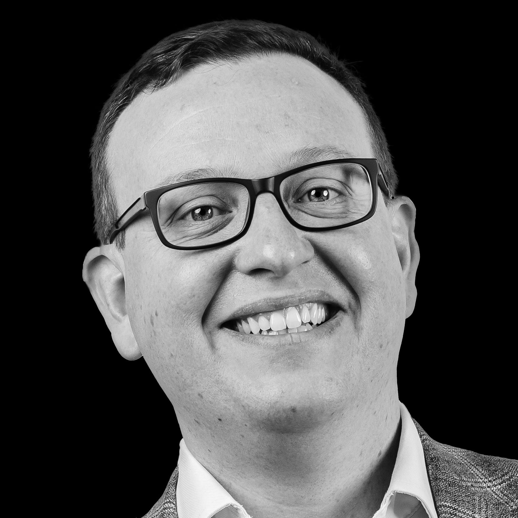 Mark Gill