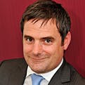 Nick Harrop
