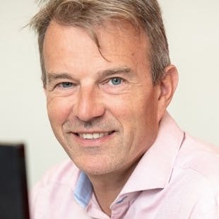 Craig Straw