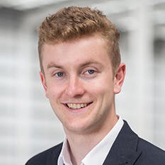 Anthony Mellor