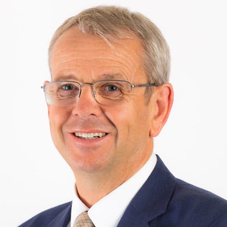 Fraser Crewe