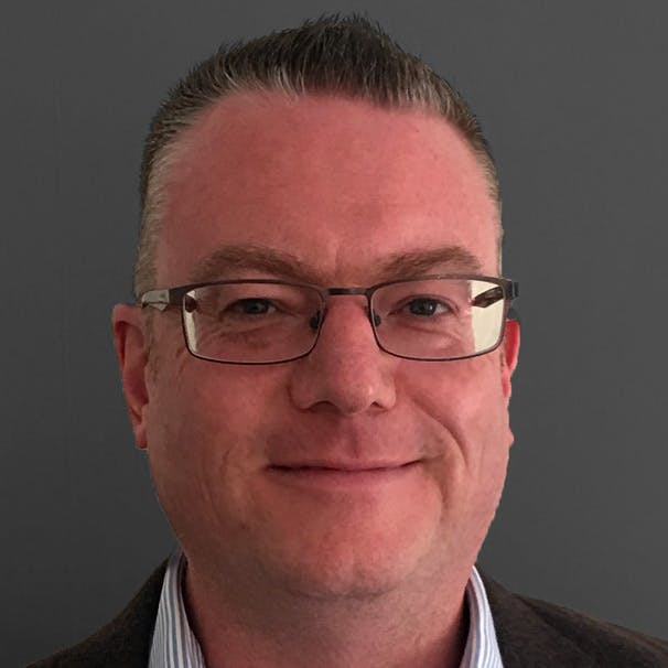 Tim Collins