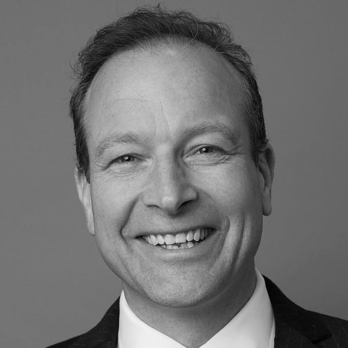 Gus Haslam