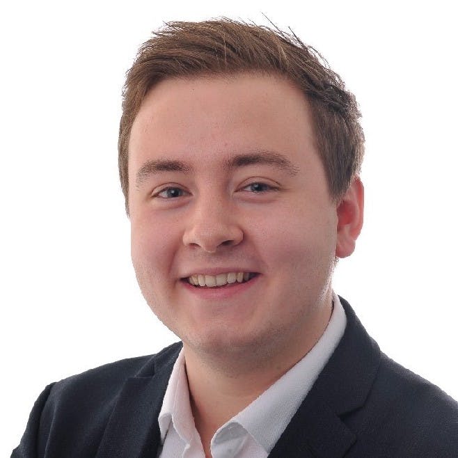 Bradley Norton