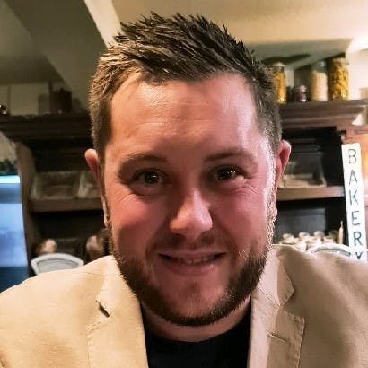 Dan Rawlings