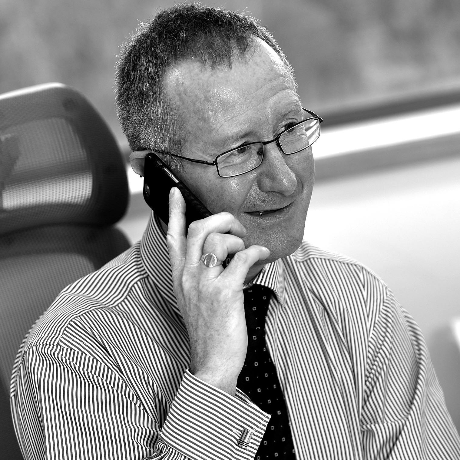 Phil Morley