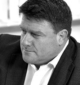 Anthony O'Keefe