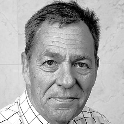 Roger Duke