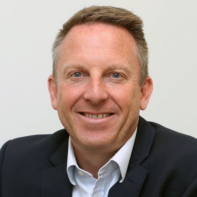 Paul Rixon