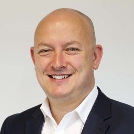 Keith Stewart