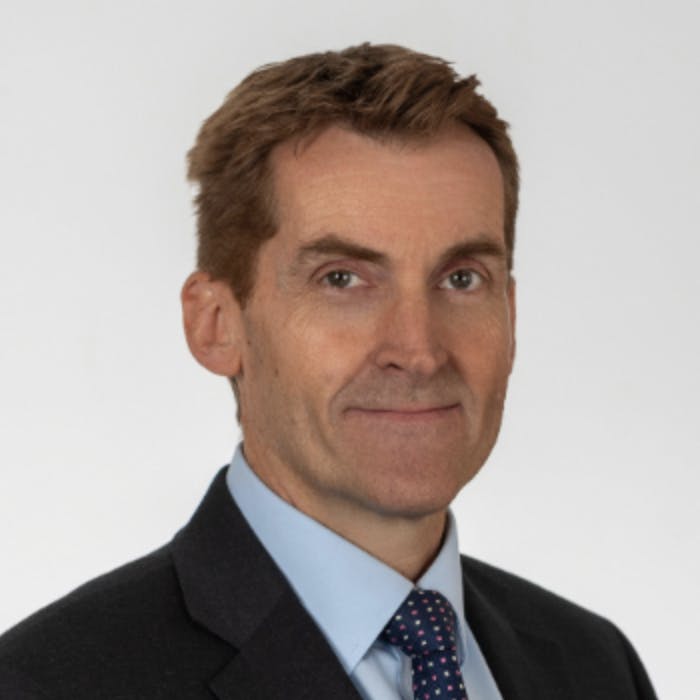 David Peck