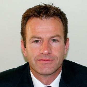 Marcus Learoyd