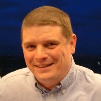 Nick Procter