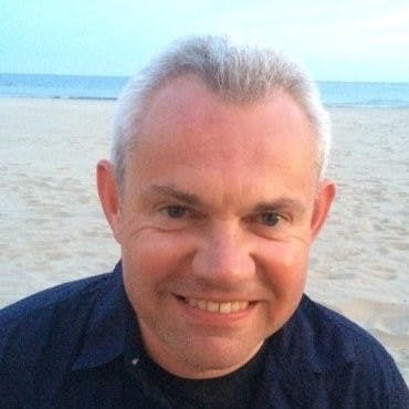 Richard Morris