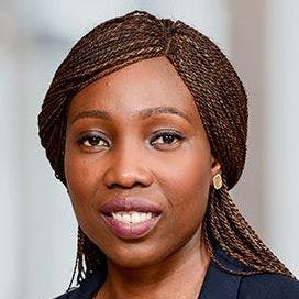 Sandra Nwachukwu