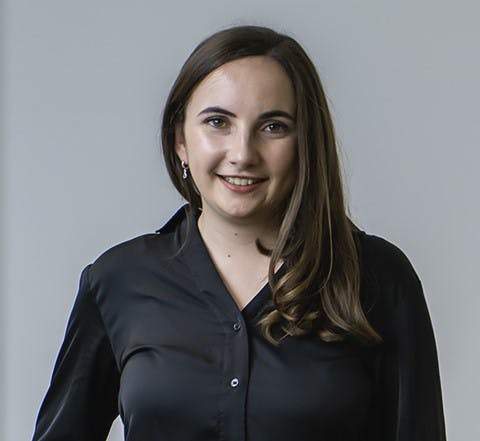 Sophie Parsons