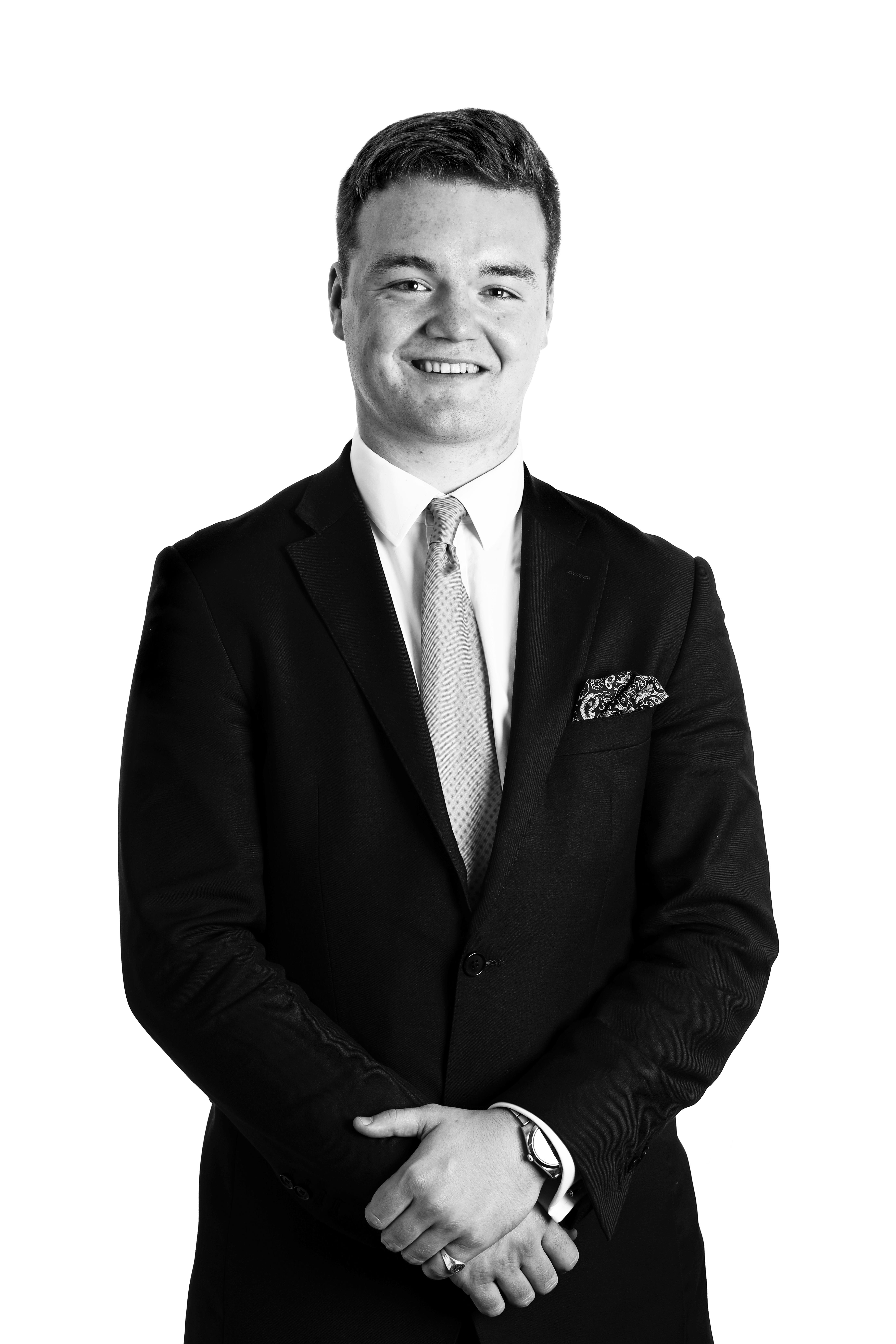 Nicholas Peters