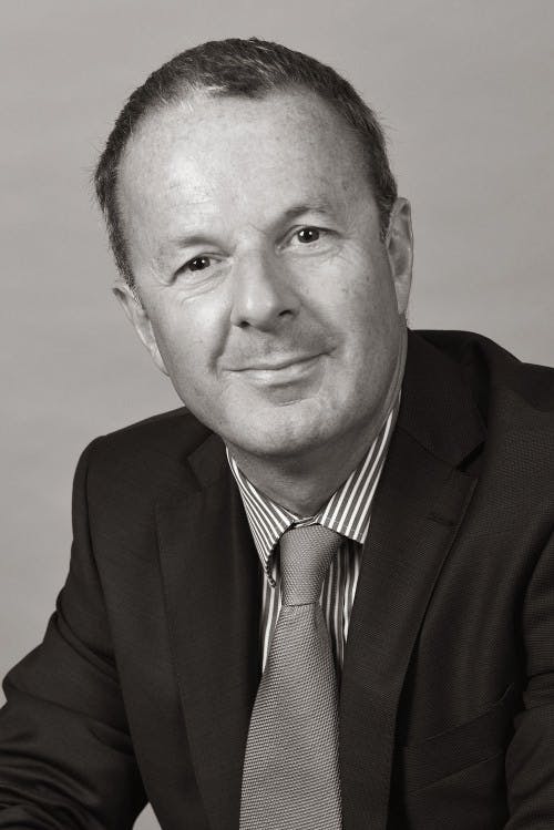Nick Mills