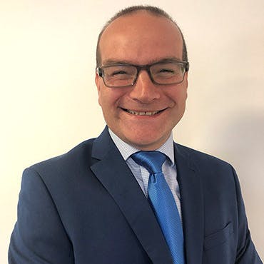 Ian Gascoigne