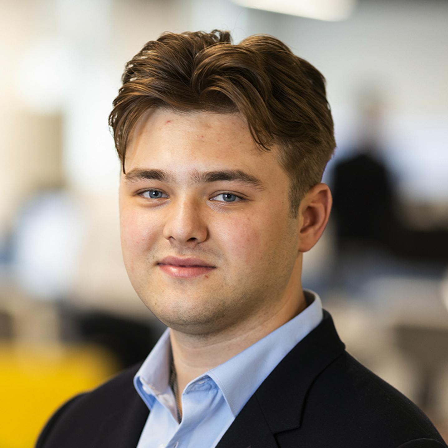 Max Dowley