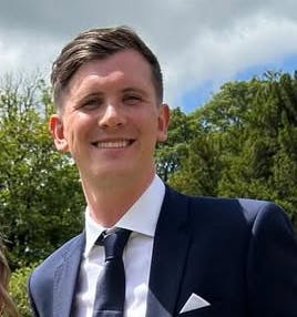 Harry Parker