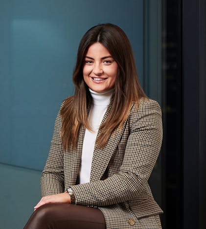 Megan Kavanagh