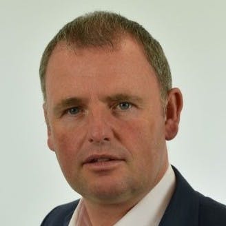 Roy Backhouse