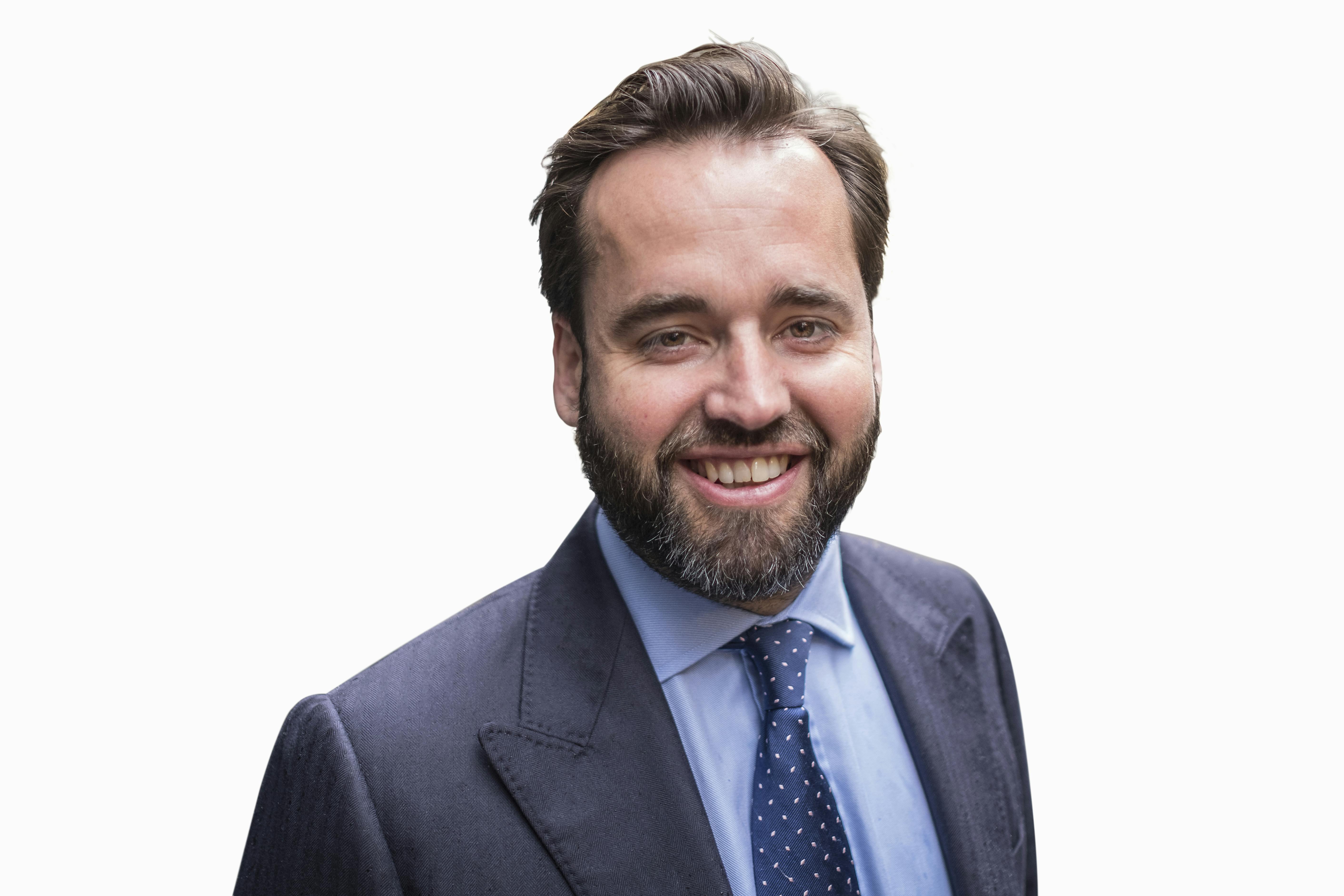 Chris North