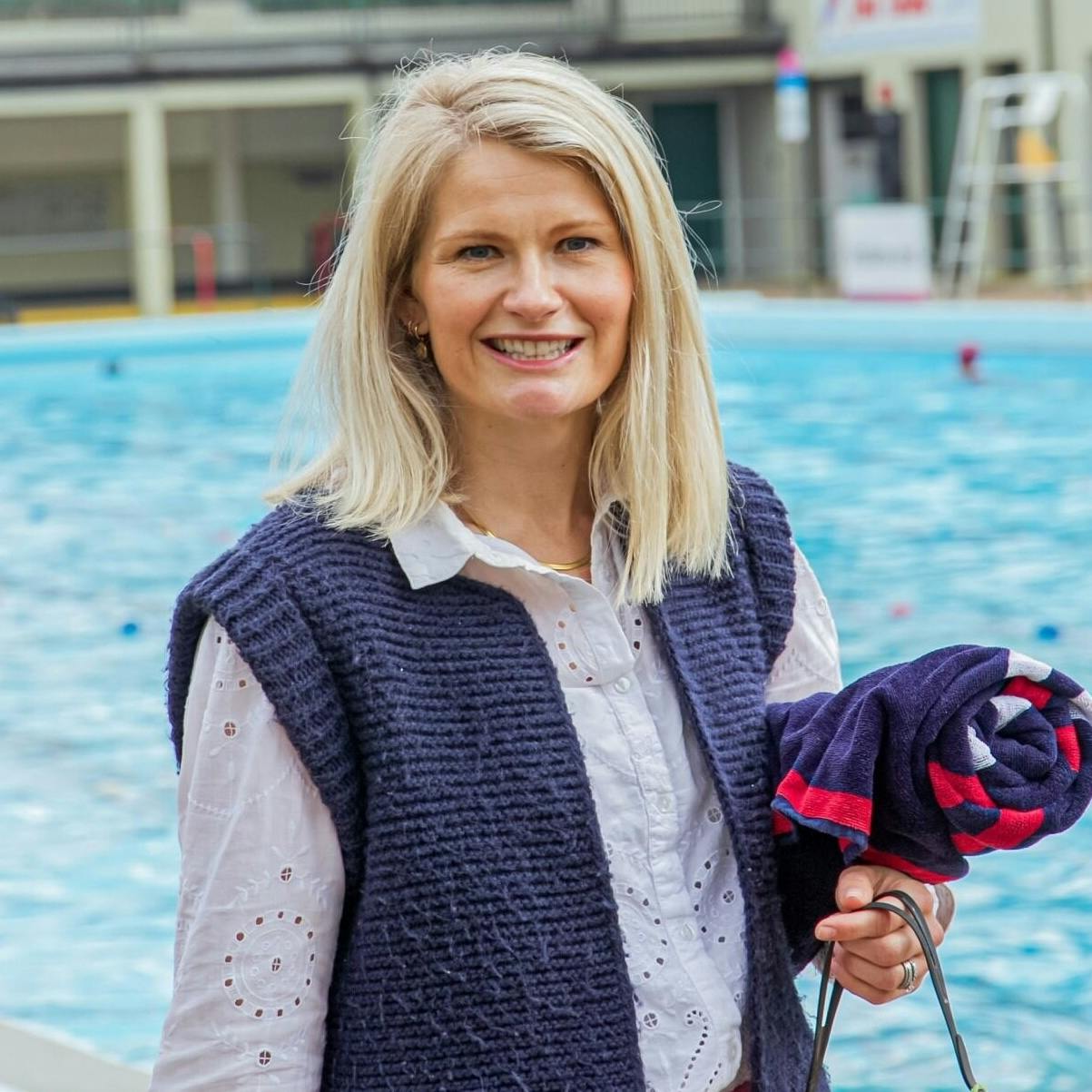 Sophie Dickens