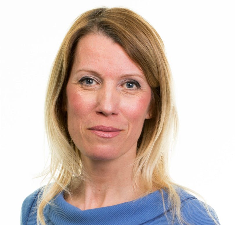 Ruth Leighton