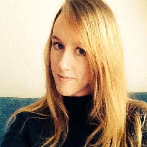 Sarah Butcher