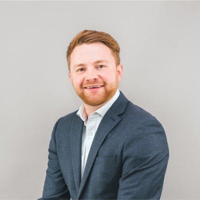 Alisdair Gillespie