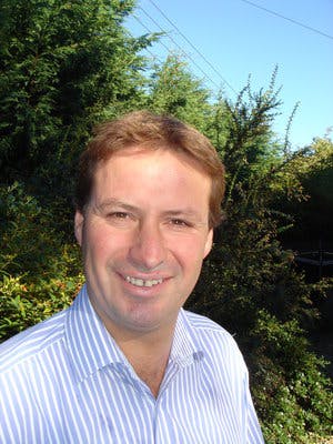 Rob Russell