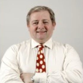 Richard Barker