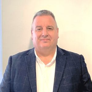 Mark Fitzpatrick