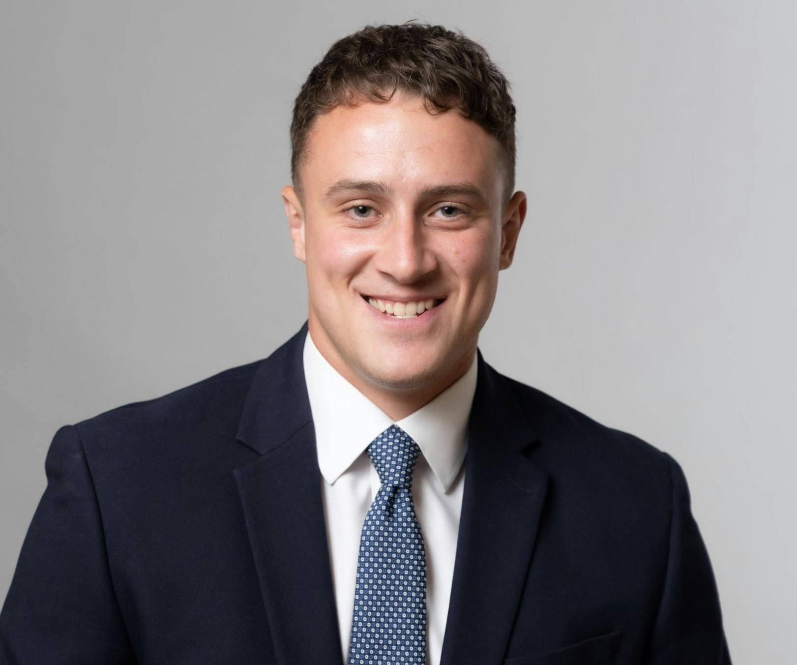 Luke Blythe