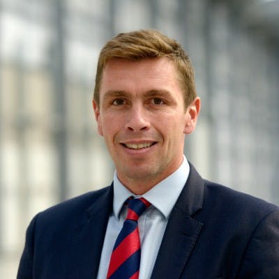 Guy Jackson
