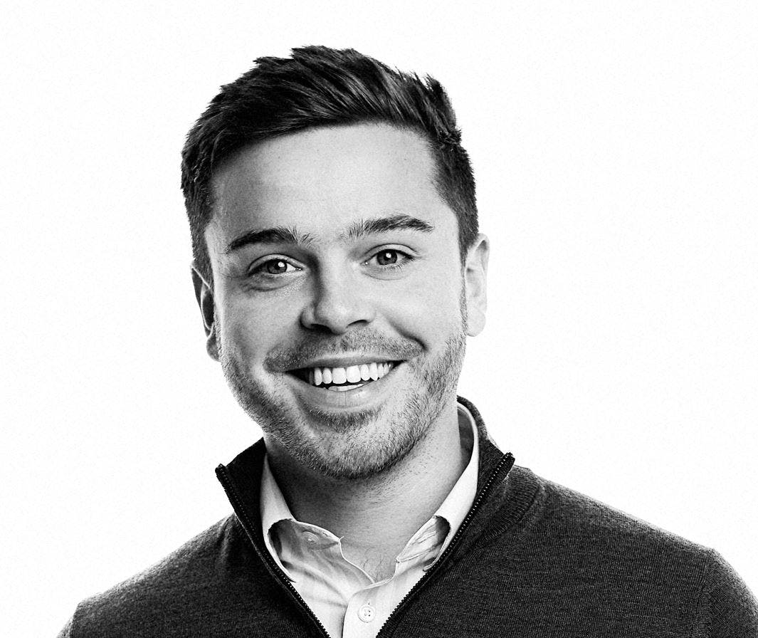 Harry Fullerton