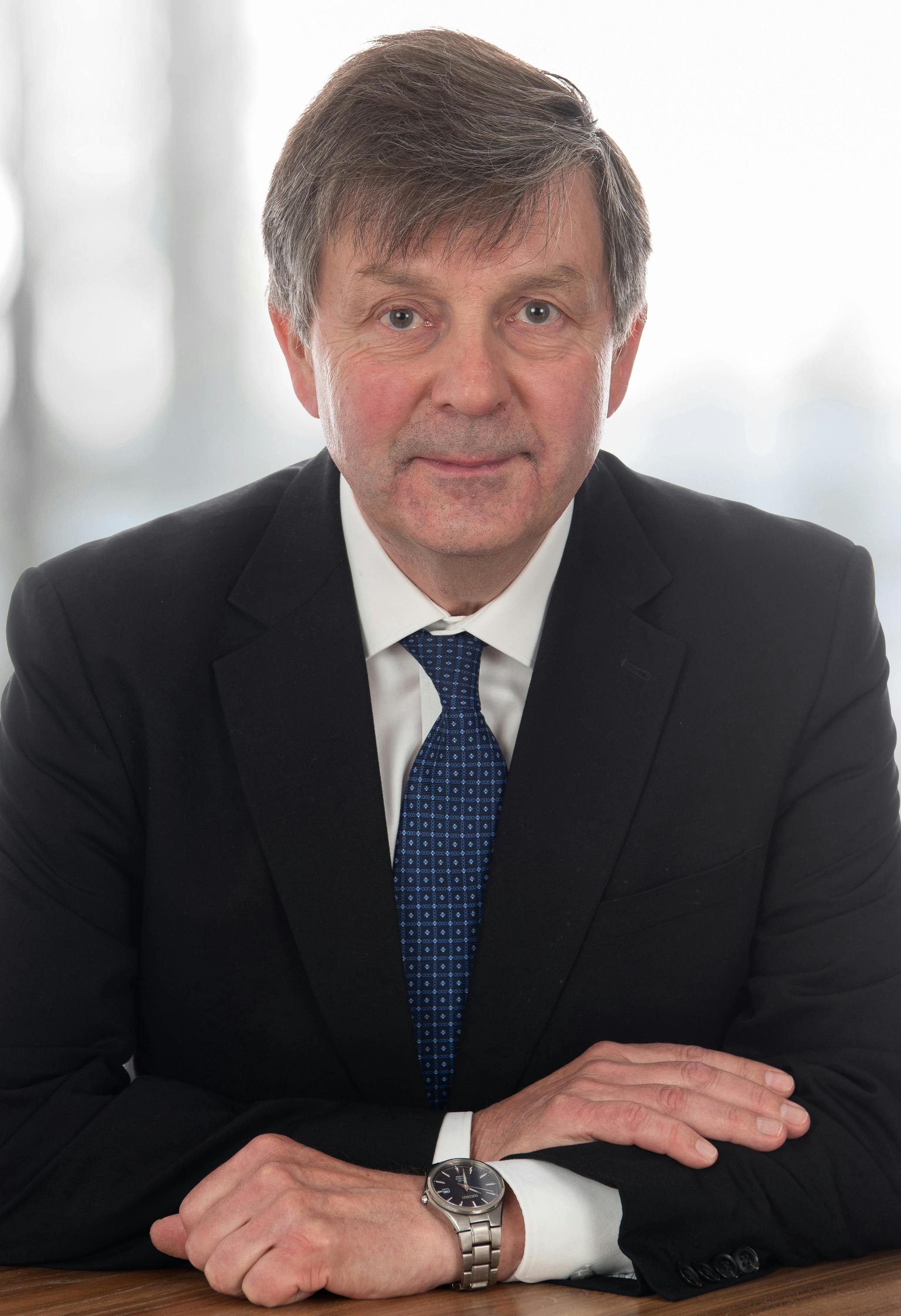 Richard Beaumont