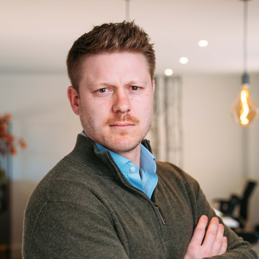 Mark Kohler