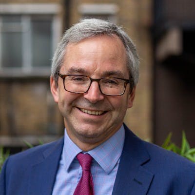 Mark Howard